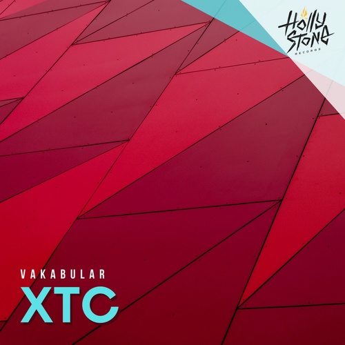 Vakabular - XTC [HLST032]